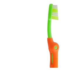 TAUMARIN SPAZZOLINO SMILE 0-5 ANNI - farmasorriso.com