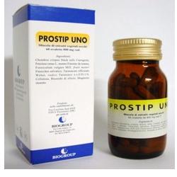 PROSTIP UNO 60CPR 800MG - farmasorriso.com