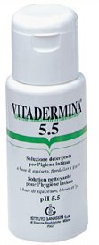 VIDERMINA DET DEL 5,5 200 ML - farmasorriso.com