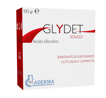 GLYDET SOLIDO DETERGENTE 100 G - farmasorriso.com