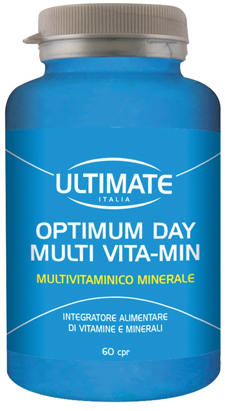 OPTIMUM DAY 60 COMPRESSE - farmasorriso.com