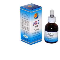 CARDIASOL LIQUIDO 50 ML - farmasorriso.com