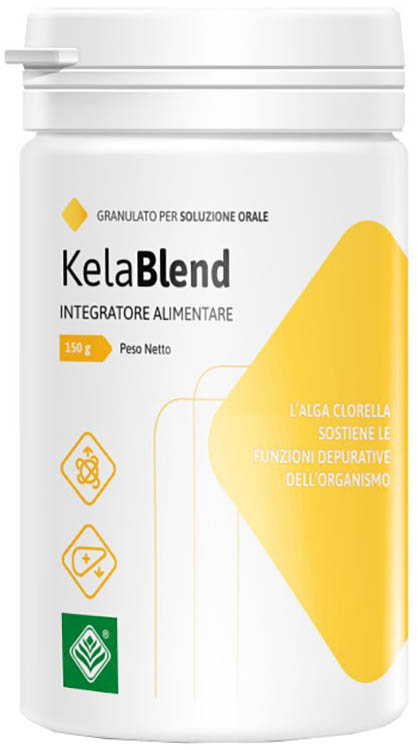 KELABLEND GRANULARE 150 G - farmasorriso.com