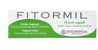FITORMIL 10OVULI 3,25G - farmasorriso.com