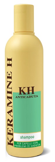 KERAMINE H SH A/CAD 300ML - farmasorriso.com