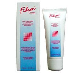 FIDREN CREMA 75 ML - farmasorriso.com