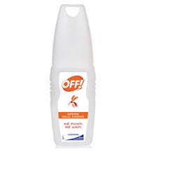 INSETTOREPELLENTE OFF LOZIONE 100 ML - farmasorriso.com