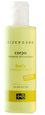 DIZEROUNO CORPO 200 ML - farmasorriso.com