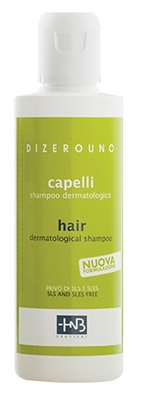 DIZEROUNO CAPELLI SHAMPOO 200 ML - farmasorriso.com