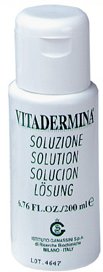 VIDERMINA SOL 500 ML - farmasorriso.com