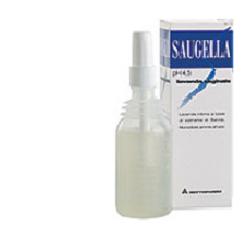 SAUGELLA LAVANDA VAGINALE 140 ML - farmasorriso.com