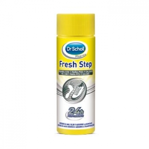 SCHOLL FRESH STEP 24H PERFORMANCE - farmasorriso.com