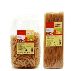 PENNE DI FARRO BIANCO 500 G - farmasorriso.com
