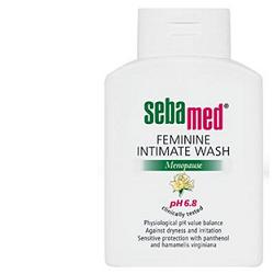 SEBAMED INTIMO EMOLLIENTE LENITIVO PH. 6,8 ML 200 - farmasorriso.com
