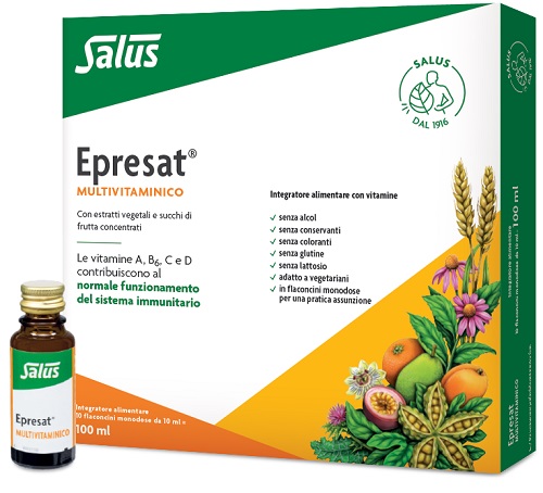 EPRESAT MONODOSE 10 FIALE - farmasorriso.com