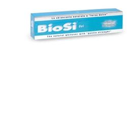 BIOSI GEL DENTIF SBIAN75ML - farmasorriso.com