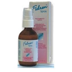 FIDREN SPRAY 50 ML - farmasorriso.com