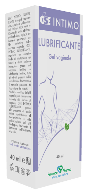 GSE INTIMO LUBRIFICANTE 2X20 ML + 6 CANNULE MONOUSO - farmasorriso.com