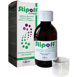 STIPOFF SCIROPPO 200 ML - farmasorriso.com