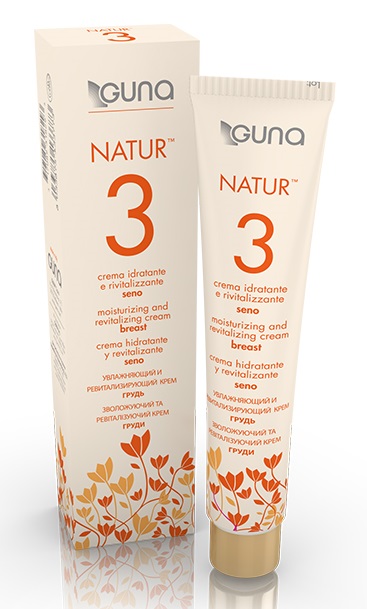 NATUR 3 CREMA SENO 75 ML - farmasorriso.com