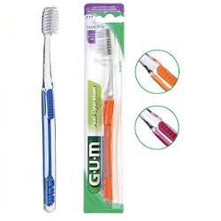 GUM POSTOPERATION SPAZZOLINO UOMO MORBIDO - farmasorriso.com