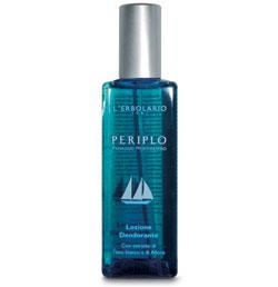 PERIPLO LOZIONE DEODORANTE 100 ML - farmasorriso.com