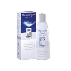 NOALL DERMA DETERGENTE FLUIDO 200 ML - farmasorriso.com