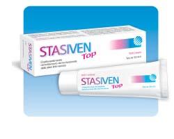STASIVEN TOP SOFT CREMA 100 ML - farmasorriso.com