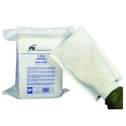 MANOPOLE NON SAPONATE 100 PEZZI - farmasorriso.com