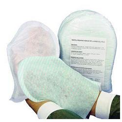 MANOPOLE SAPONATE 20 PEZZI - farmasorriso.com