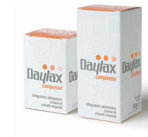 DAYLAX 50 TAVOLETTE 500 MG - farmasorriso.com