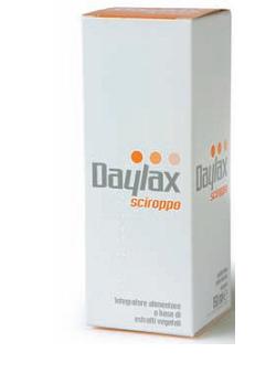 DAYLAX SCIROPPO 150 ML - farmasorriso.com