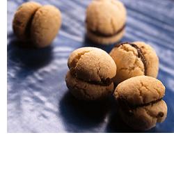 BACI DI DAMA 100 G - farmasorriso.com