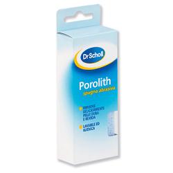 SCHOLL POROLITH SPUGNA ABRASIVA - farmasorriso.com