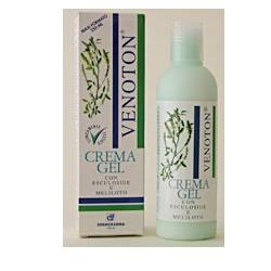 VENOTON CREMA GEL 200 ML - farmasorriso.com
