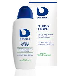 DERMON FLUIDO CORPO 200 ML - farmasorriso.com