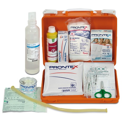 CASSETTA PACCO MEDICALE GRUPPO C - farmasorriso.com