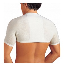 COPRISPALLE ANATOMICO GIBAUD TAGLIA 2 - farmasorriso.com