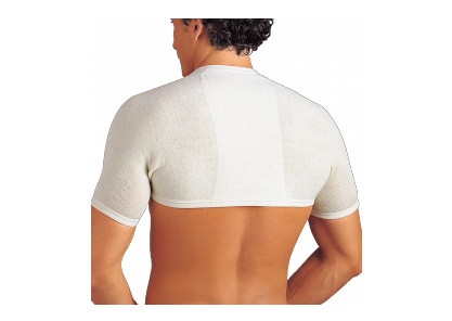 COPRISPALLE ANATOMICO GIBAUD TAGLIA 3 - farmasorriso.com