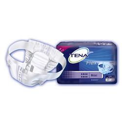 PANNOLONE A CINTURA PER INCONTINENZA PLUS LARGE 30 PEZZI - farmasorriso.com