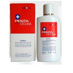PENTACICLINA OLIO 200 ML - farmasorriso.com