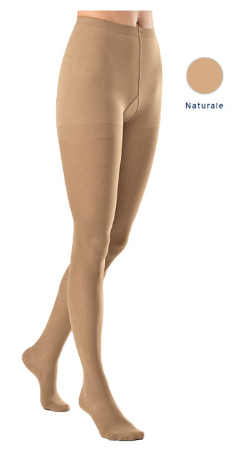 CALZA COMPRESSIVA JOBST ULTRASHEER 10-15MMHG COLLANT NAT2 ARTICOLO 797830000100 - farmasorriso.com