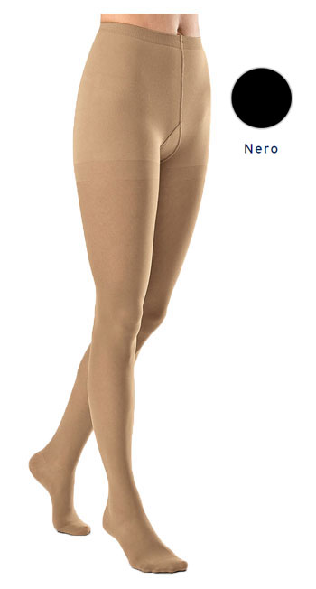 CALZA COMPRESSIVA JOBST ULTRASHEER 10-15MMHG COLLANT NOIR2 ARTICOLO 797830000600 - farmasorriso.com