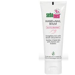 SEBAMED CREMA MANI UNGHIE 75 ML - farmasorriso.com