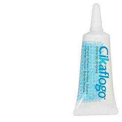 CIKAFLOGO CREMA GEL GENGIVE 10 ML - farmasorriso.com