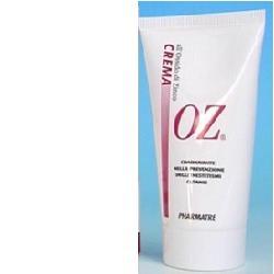 OZ CREMA OSSIDO DI ZINCO 75 ML - farmasorriso.com