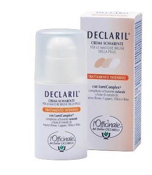 DECLARIL TRATTAMENTO INTENSIVO CREMA 30 ML - farmasorriso.com