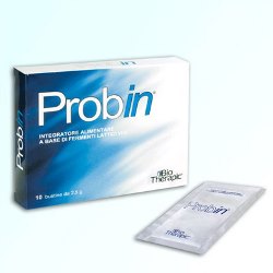 PROBIN 10 BUSTINE - farmasorriso.com