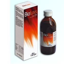 BIOTUSS 150 ML - farmasorriso.com