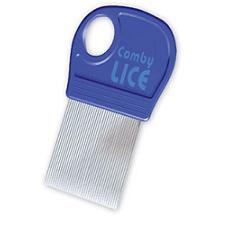 PETTININO PER LA RIMOZIONE DELLE LENDINI COMBYLICE - farmasorriso.com